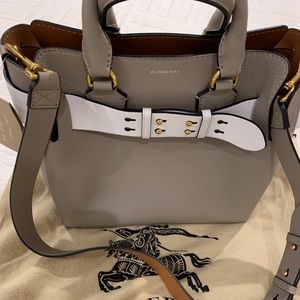 Burberry bag